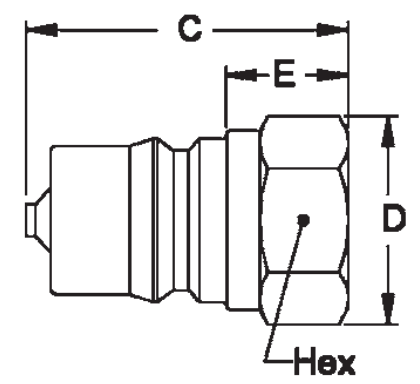 Quick Coupling